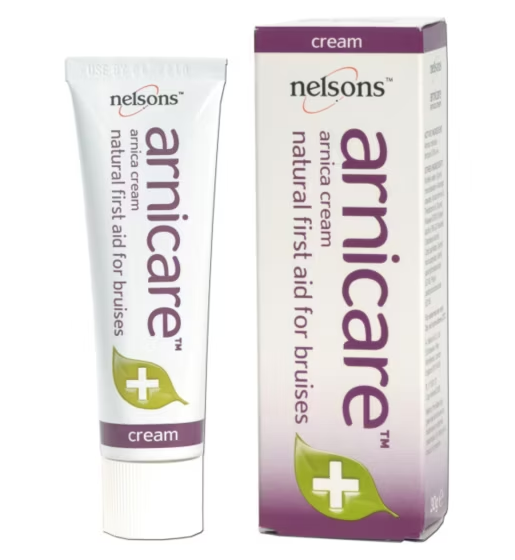 Nelsons Arnicare Arnica Cream 50G