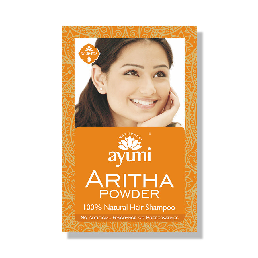 Ayumi Aritha Powder
