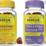 Bach Rescue Gummies 60S