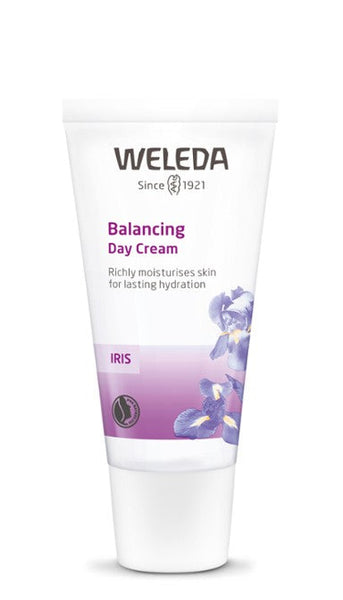 Weleda Balancing Nightiris