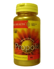 Bee Health Propolis 1000Mg 90S