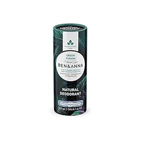 Ben & Anna Deodorant Green Fusion