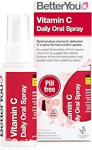 Betteryou Vitamin C Spray