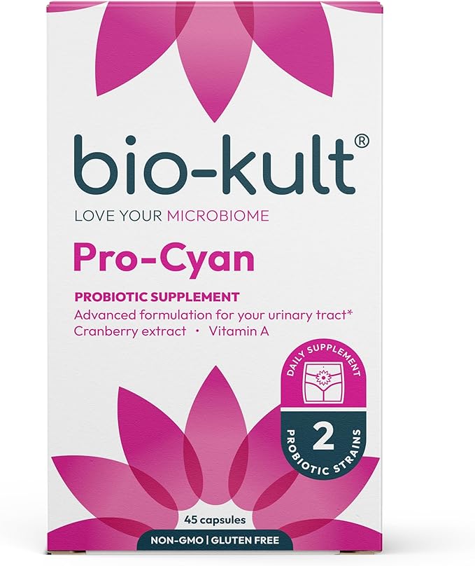 Bio-Kult Pro Cyan 45 Caps