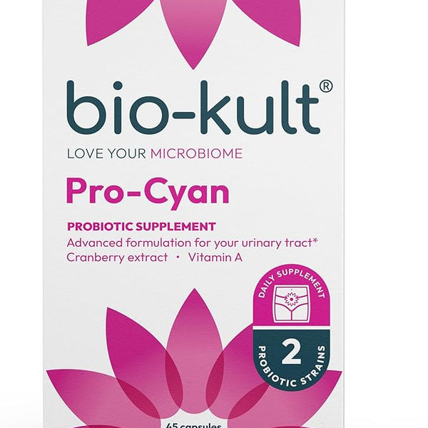 Bio-Kult Pro Cyan 45 Caps
