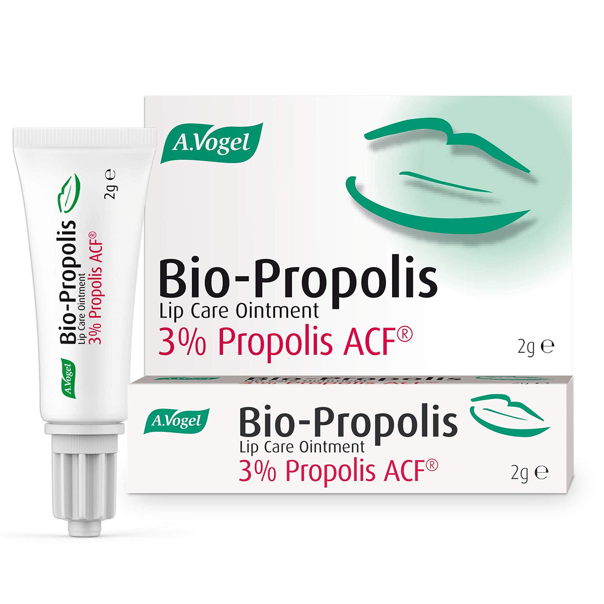 A.Vogel Bio-Propolis Lip Care Ointment