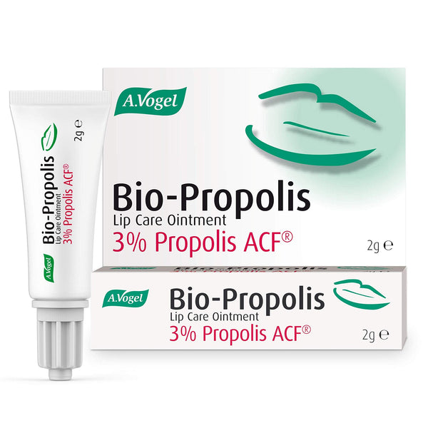 A.Vogel Bio-Propolis Lip Care Ointment