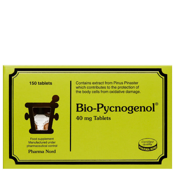 Pharma Nord Bio-Pycnogenol 150 Tabs