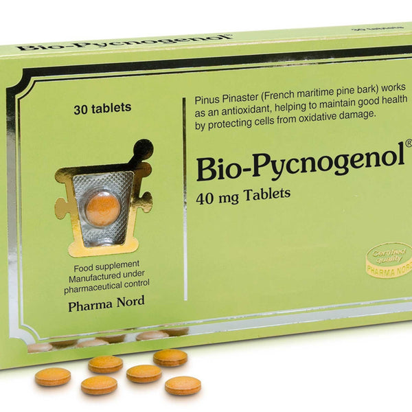 Pharma Nord Bio-Pycnogenol 30 Tabs