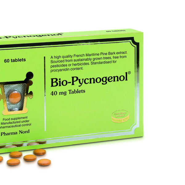 Pharma Nord Bio-Selenoprecise 60 Tabs