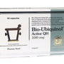 Pharma Nord Pnbio-Ubiquinol Active Qh 30Mg - 60 Caps