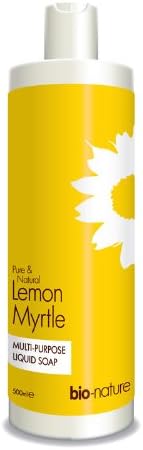 Bio-Nature Lemon Myrtle