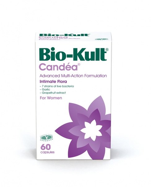 Bio-Kult Bio Candea