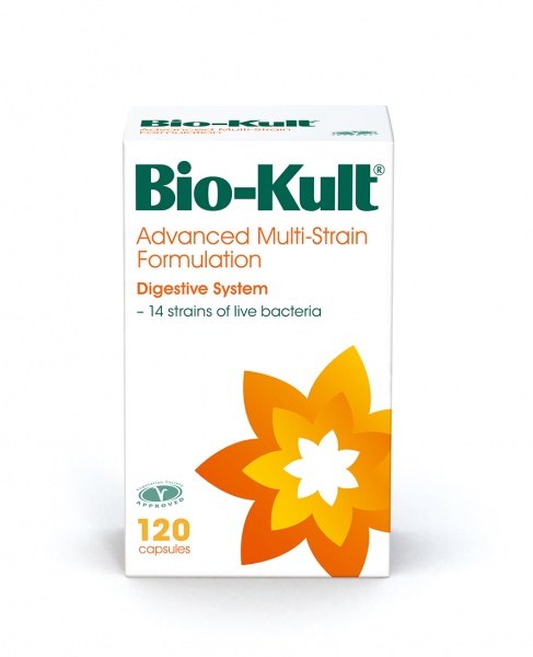 Bio-Kult - 120