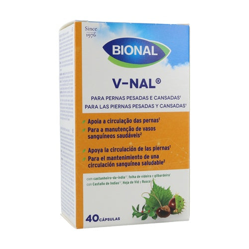 Bional Vnal