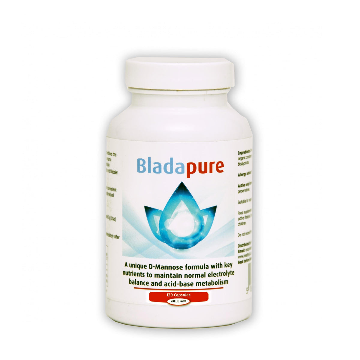 Bladapure 90G