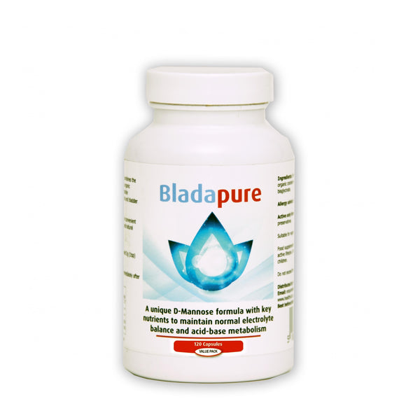 Bladapure 90G