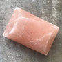 Bombusleaf Himalayan Salt Bar