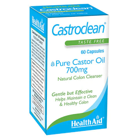 Health Aid Castroclean