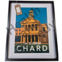 A4 Framed - Guildhall