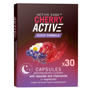 Active Edge Cherry Active 30