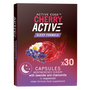 Active Edge Cherry Active 30 Capsules