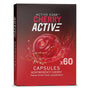 Active Edge Cherry Active 60