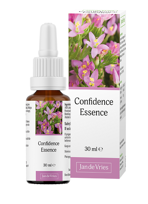 Jan De Vries Range Confidence Essence