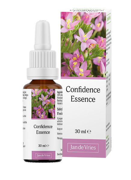 Jan De Vries Range Confidence Essence