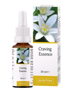 Jan De Vries Range Craving Essence