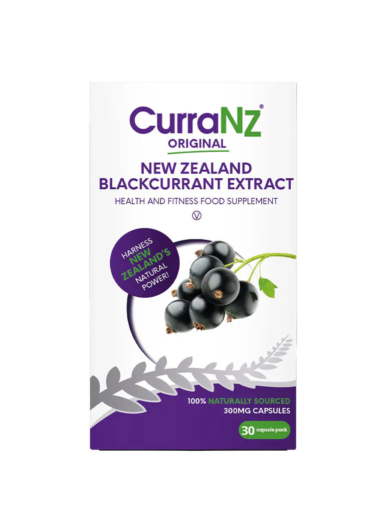 Curranz Blackcurrant Extract