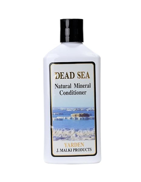 Malki Dead Sea Natural Mineral Cond