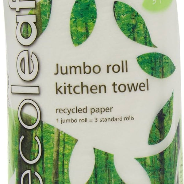 Ecoleaf Kitchen Towel