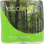 Ecoleaf 4 Pack Toilet Rolls