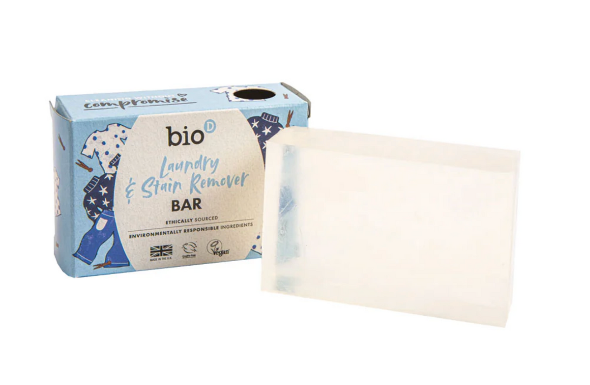 Ecover Stain Remover