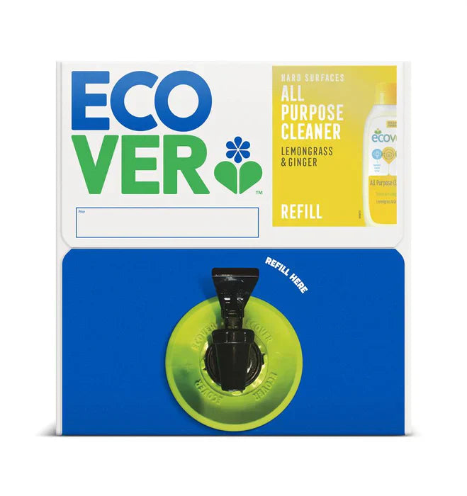 Ecover All Purpose Cleaner