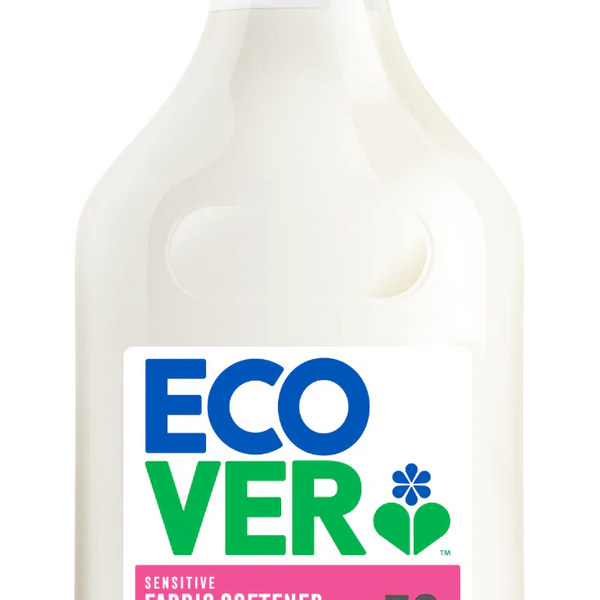 Ecover Apple Blossom Fabric Softener 1.4