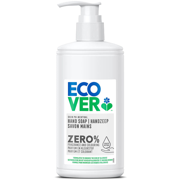 Ecover Zero Hand Wash 250 Mls