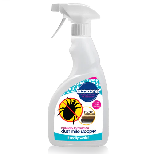 Ecozone Dust Mite Stopper