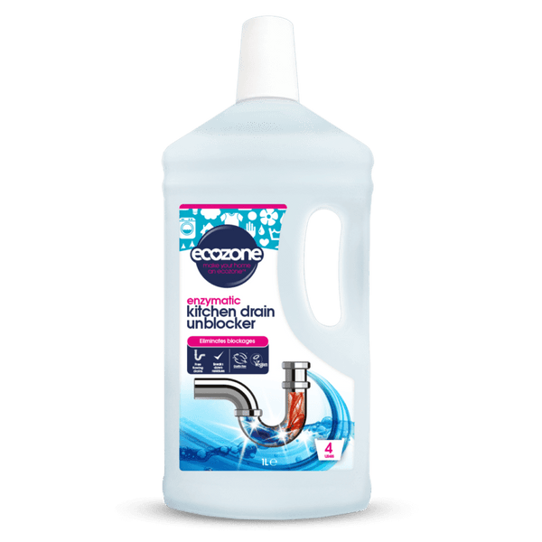 Ecozone Unblocker
