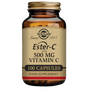 Solgar Ester C 500Mg 100S