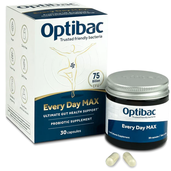 Optibac Every Day Max