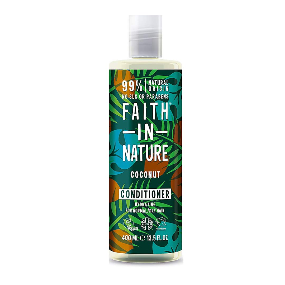 Faith In Nature Coconut Conditioner