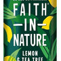 Faith In Nature Lemon Tea Tree Condition