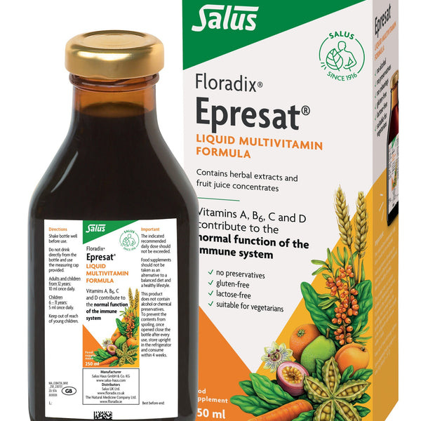 Floradix Epresat