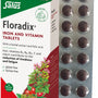 Floradix Tabs