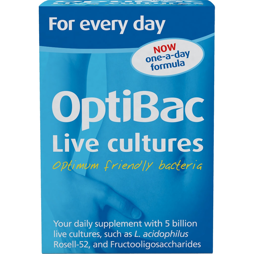 Bio-Kult For Everyday 30