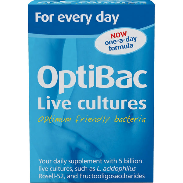 Bio-Kult For Everyday 30