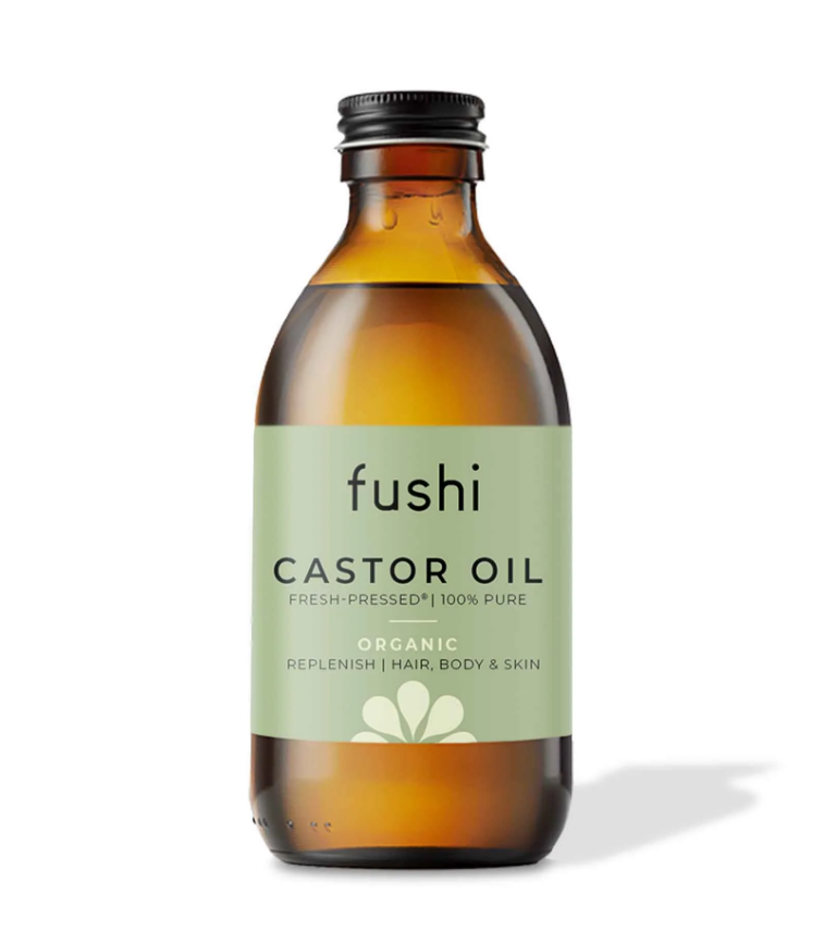 Fushi Caster Oil 250Mls