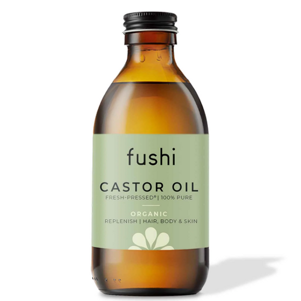 Fushi Caster Oil 250Mls
